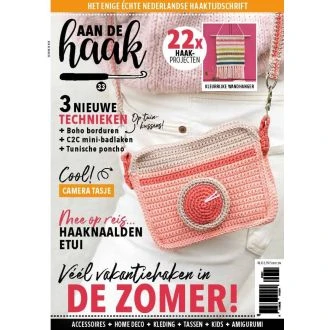Aan de Haak 33 haaktijdschrift 067.ADH.33