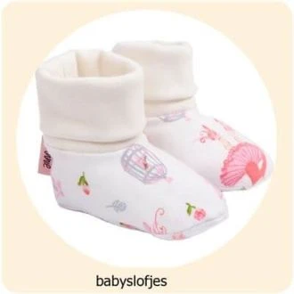 Naaipatroon babyslofjes van ADIY 056.ADIY35