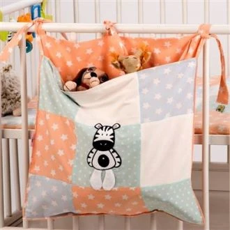 Naaipatroon opbergzak van ADIY 056.ADIY68