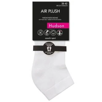 Air Plush sneaker socks heren HUDSON 014809
