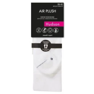 Air Plush socks heren HUDSON 014819