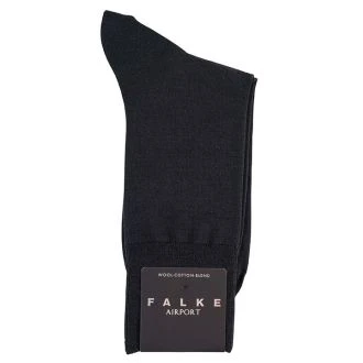 Airport sokken heren FALKE 14435