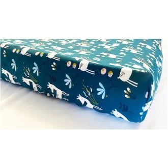 Aankleedkussenhoes Faola van N'STUDIO