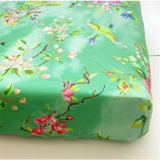 Aankleedkussenhoes Vogels van N'STUDIO