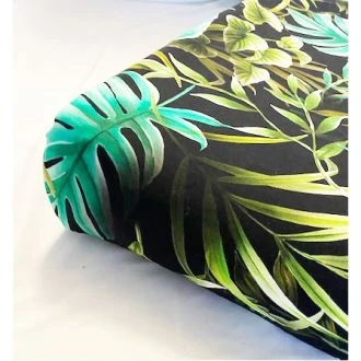 Aankleedkussenhoes Bladeren van N'STUDIO