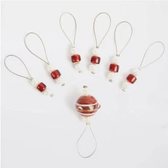 Zooni Amaryllis Steekmarkers van KNITPRO 103.10935