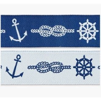 Band anker 20mm van UNIONKNOPF 0007588