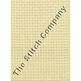 BORDUURSTOF AIDA 20 COUNT - 110cm - ECRU - ZWEIGART zw-3326264m