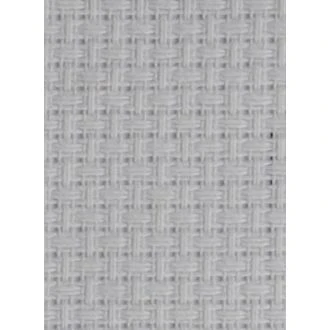 BORDUURSTOF AIDA 8 COUNT - 150cm - ANTIQUE WHITE - ÜBELHÖR ub-a08002m5