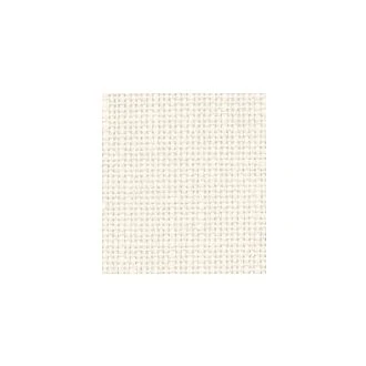 BORDUURSTOF BELFAST LINNEN 32 COUNT - ANTIQUE WHITE - ZWEIGART zw-32101m