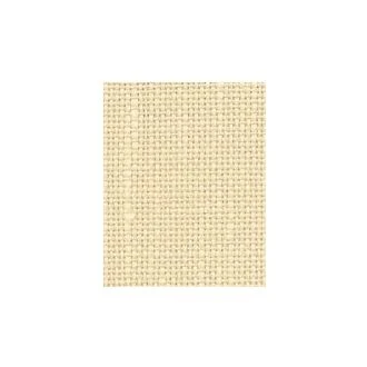 BORDUURSTOF BELFAST LINNEN 32 COUNT - CREAM - ZWEIGART zw-32222s