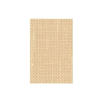 BORDUURSTOF BELFAST LINNEN 32 COUNT - LIGHT SAND - ZWEIGART zw-32224m