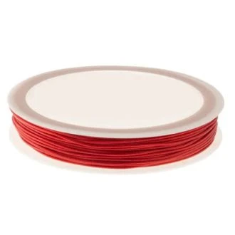 Waxkoord 0.5mm 20 meter van DB