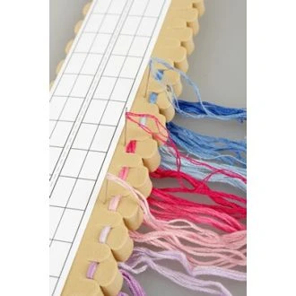 FLOSS ORGANIZER - COLLECTION D'ART van STITCHCOMPANY cda-ord300
