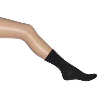 Cotton sock dames BONNIE DOON 83422