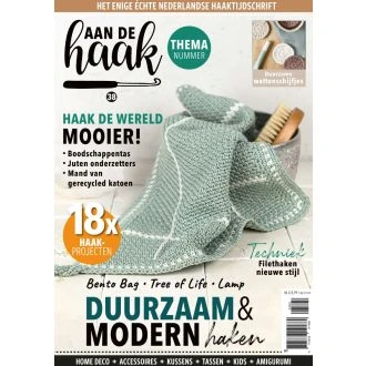 Aan de Haak 38 haaktijdschrift ADH2022TH38