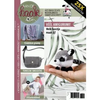 Aan de Haak 16 haaktijdschrift 067.ADH.16