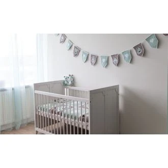 Haakpakket slinger van DENDENNIS 014.115