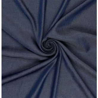 Denim Satin 0930 van Knipidee