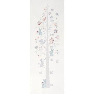 Borduurpakket groeimeter country van DMC 074.TB132