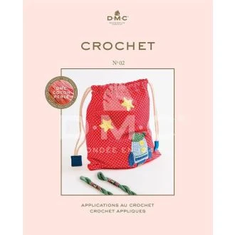 Haak applicaties 2 van DMC PN-0183564