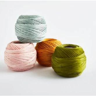 Special Dentelles haakgaren 5gram van DMC PN-0142260