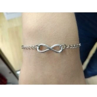 Infinity tussenzetsel 23mm B267