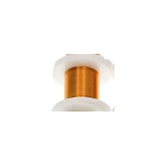 Koperdraad roze 0,4mm 275cm van DREAMBEADS A2700C