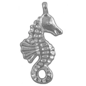 Zeepaard bedel 12x7mm van DREAMBEADS M1910 / M1909 / M1908