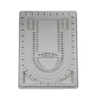 Kralen legbord van DB R105