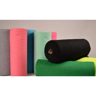 Boordstof 35cm rondgebreid van WOUTERS