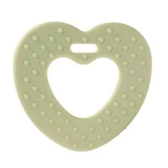 Hart bijtringen 2stuks van DURABLE 020.1004