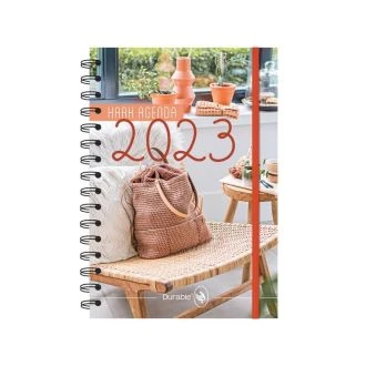 Haakagenda 2023 DURABLE 059.10.62406