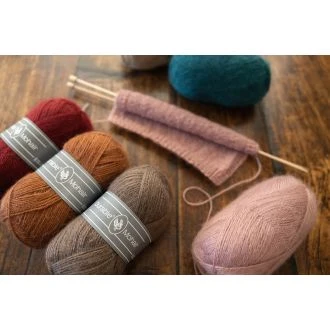 Mohair 010.94 50 gr - 190 m van DURABLE 010.94