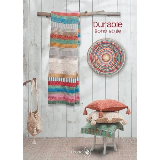 Patronen poster Boho Style van DURABLE 056.10.P003