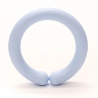 Speelgoedringen 5,5cm 2 stuks van DURABLE 020.1013