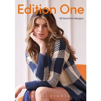 Edition One breiboek ROWAN 097.46.RTP006