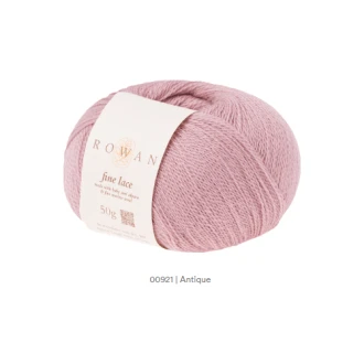 Fine Lace alpaca - wol mixgaren 50gr 400m van ROWAN 046.9802140
