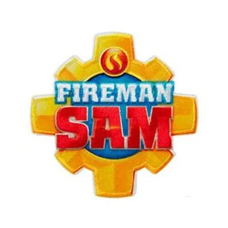 Fireman Sam applicatie MONO QUICK 18041