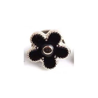 Flower-1 broche pin