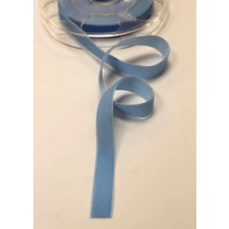 Fluweelband 36mm van UNION KNOPF 1025