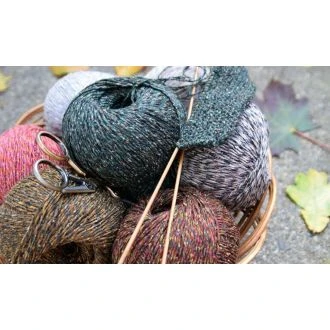 Forest haak- en breigaren 50gr 187m van DURABLE 010.72