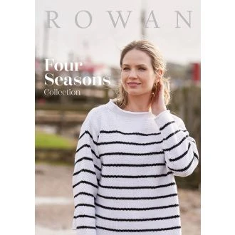 Four seasons collection breipatronen van Rowan 097.46.ZB3399994