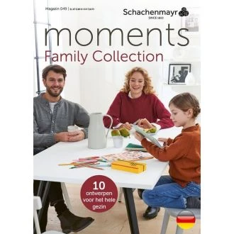 Family Collection magazine 049 SCHACHENMAYR 097.35.985504902