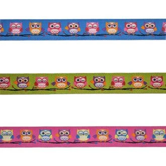 Galon uiltjes band van RESTYLE 017.1111