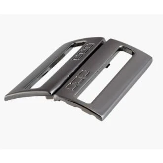 Metalen gesp 40 mm van UNION KNOPF 0500995