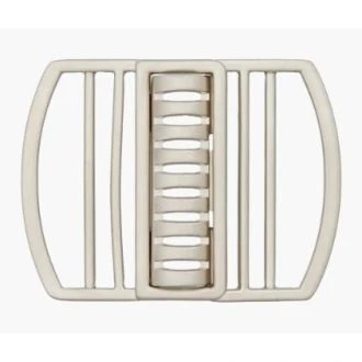 Metalen gesp 50mm van UNIONKNOPF 0059215