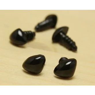 Veiligheidsneusje van GO HANDMADE 17280