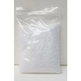 2.5kg kunststof granulaat zak