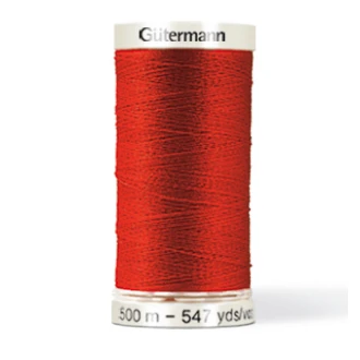 500meter allesnaaigaren van Gütermann 002.701920